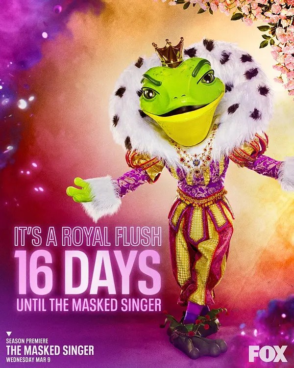The Masked Singer S07 Good, Bad & Cuddly Team Masks, Clues Update