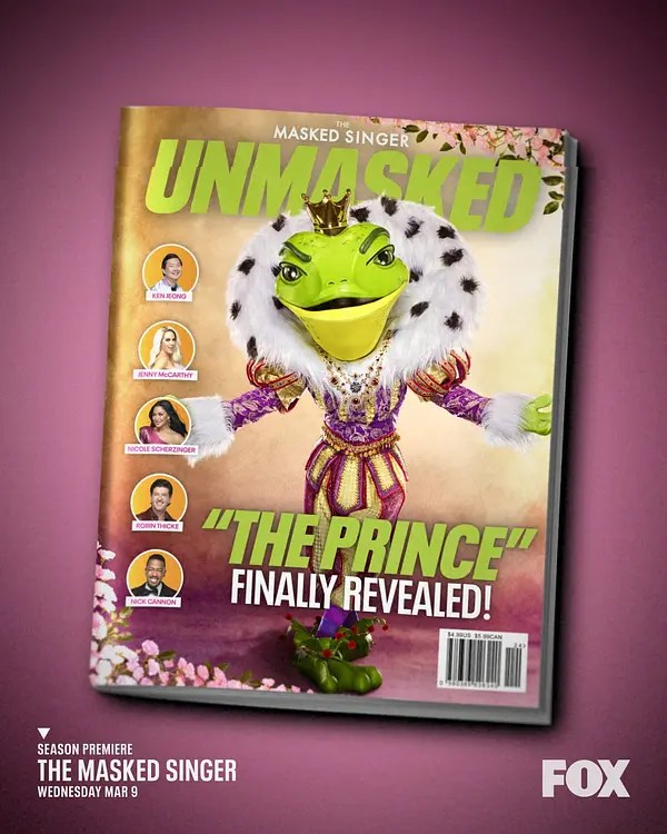 The Masked Singer S07 Masks/Clues Updated; Looking Back at Season 7
