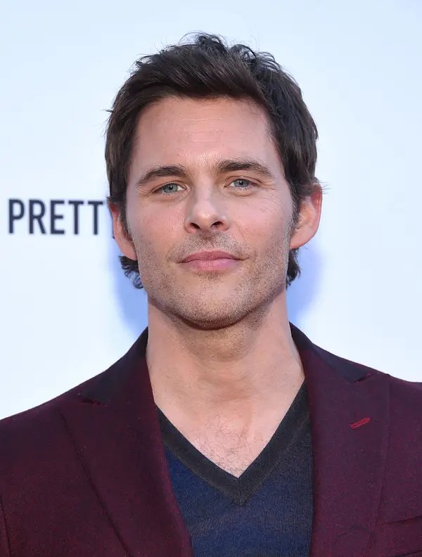 “XMen” Star James Marsden Open to Play Another Character for MCU