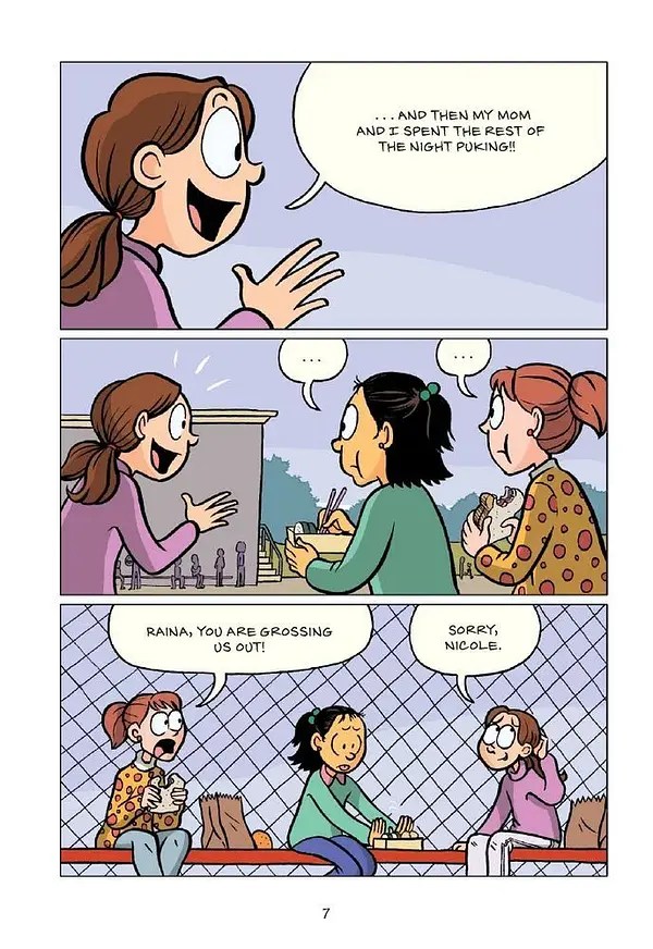 25 Page Preview of the BestSelling American Comic Book Of 2019, Out