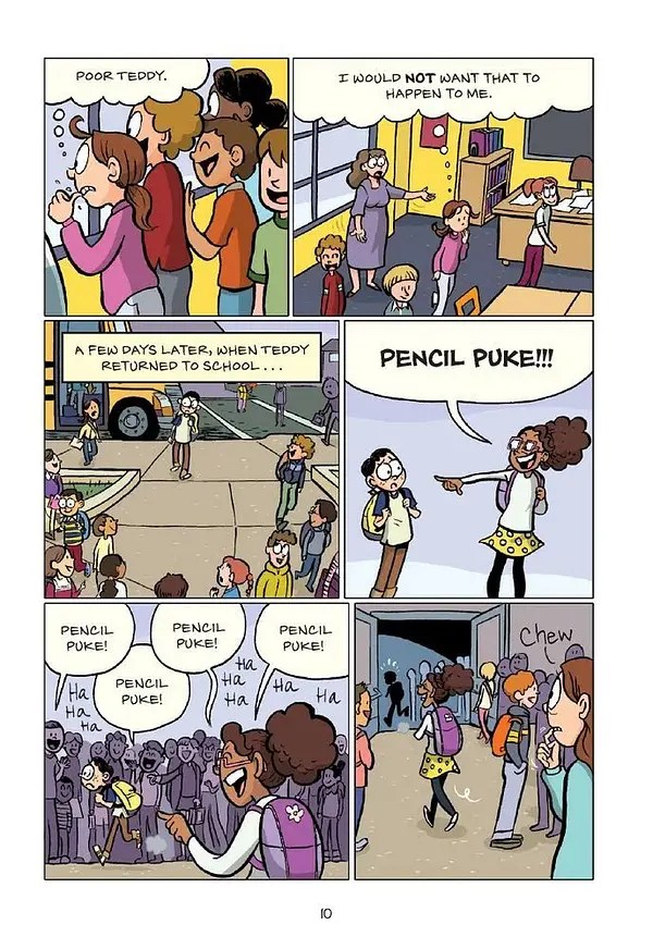 25 Page Preview of the BestSelling American Comic Book Of 2019, Out