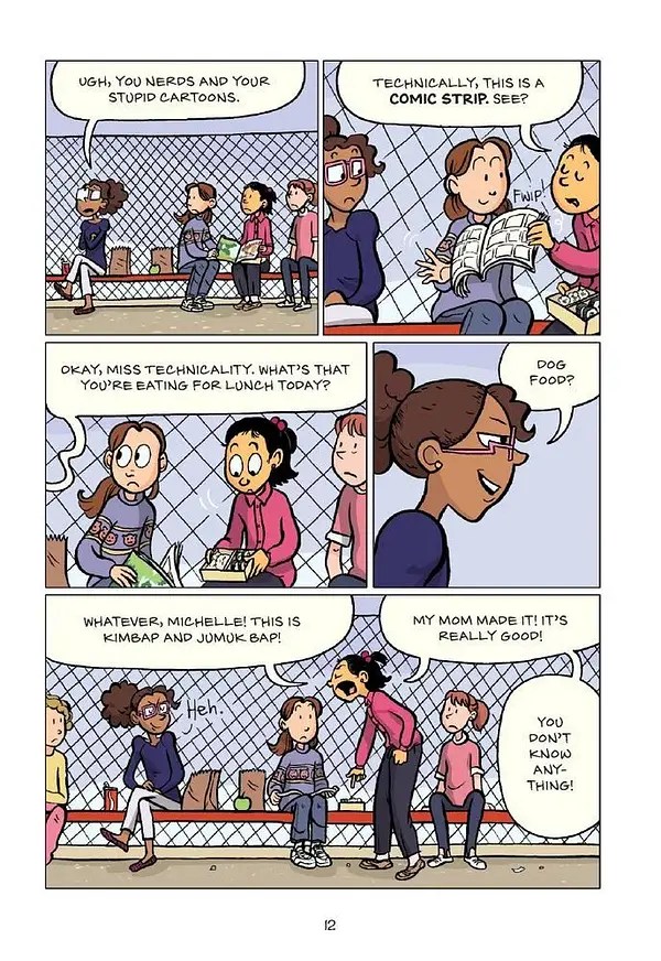 25 Page Preview of the BestSelling American Comic Book Of 2019, Out