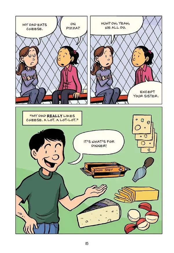 25 Page Preview of the BestSelling American Comic Book Of 2019, Out