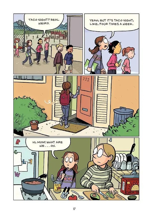 25 Page Preview of the BestSelling American Comic Book Of 2019, Out