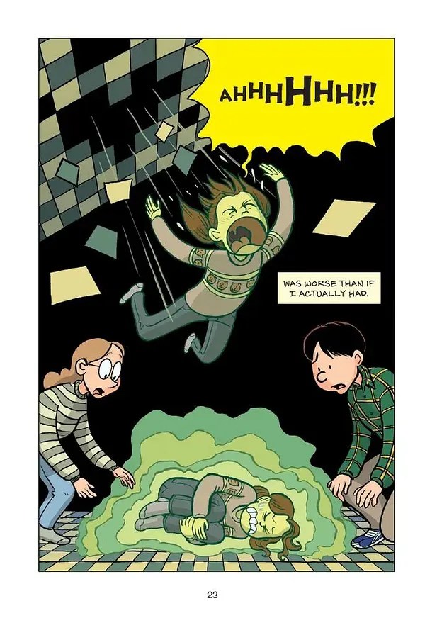 25 Page Preview of the BestSelling American Comic Book Of 2019, Out