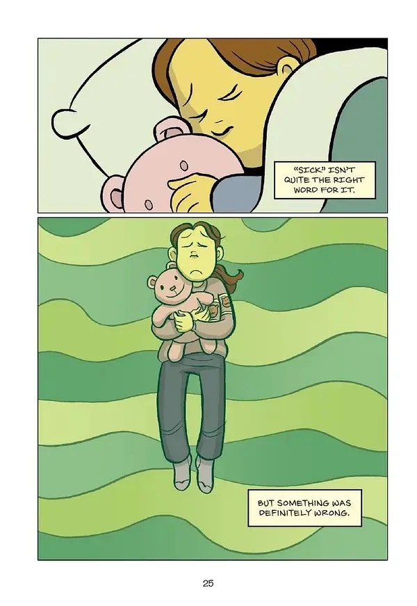 25 Page Preview of the BestSelling American Comic Book Of 2019, Out