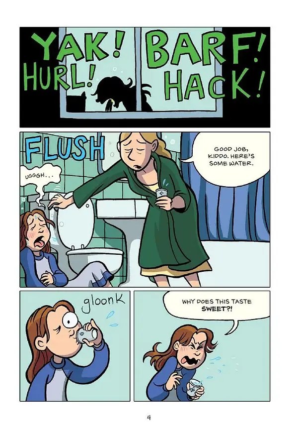 25 Page Preview of the BestSelling American Comic Book Of 2019, Out