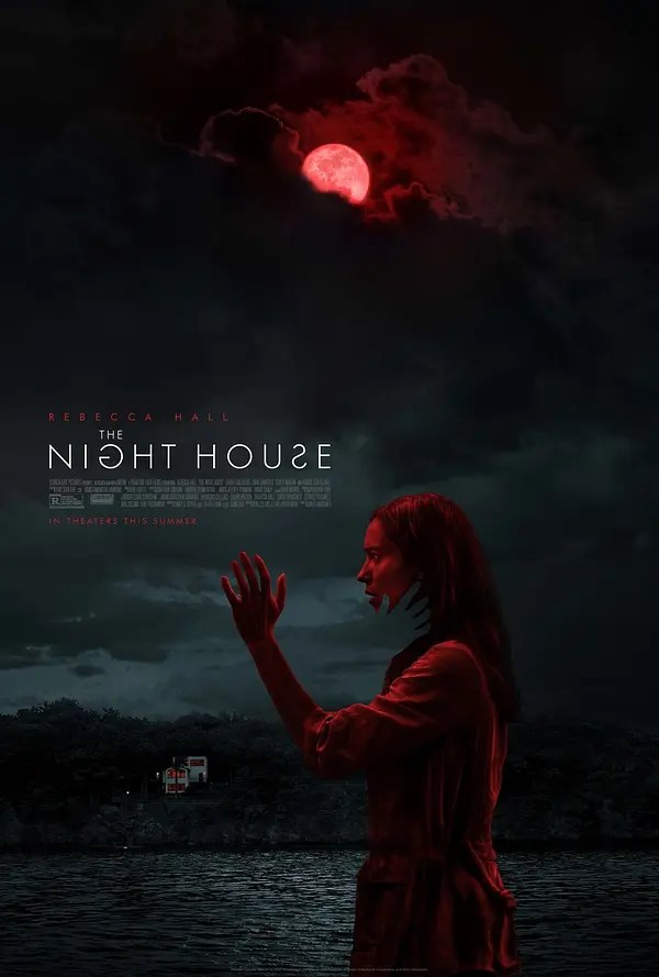 David Bruckner Talks About Recurring Confusion in The Night House