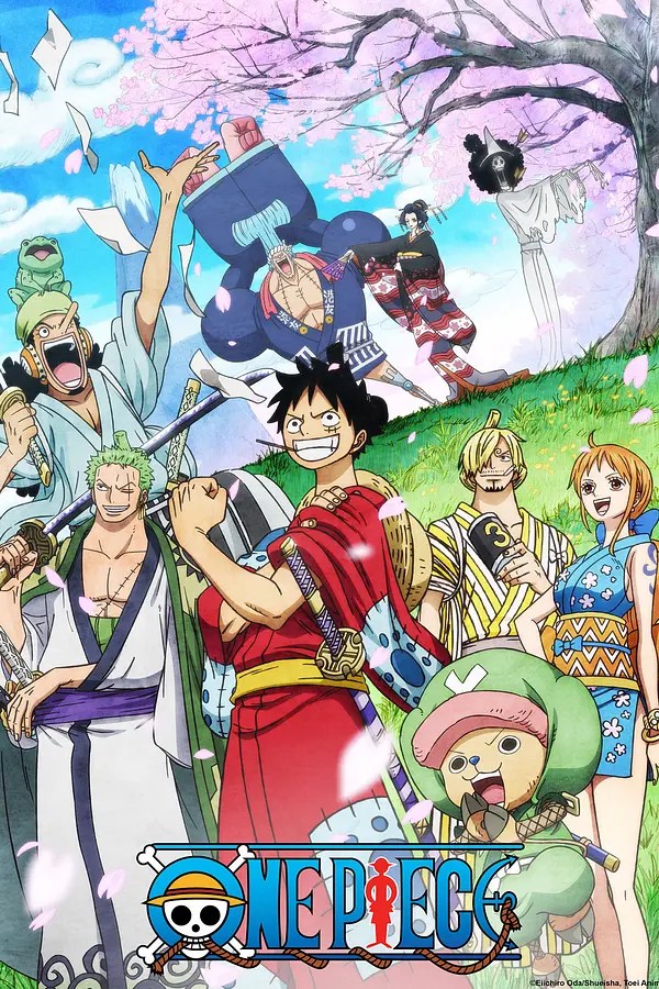 Funimation Summer 2023 Lineup