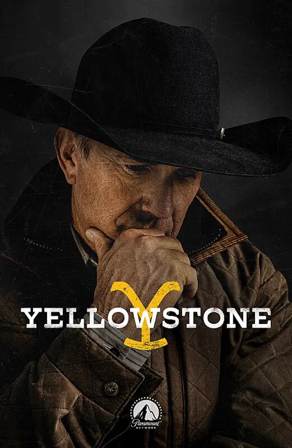 Yellowstone Taylor Sheridan Talks McConaughey/Spinoff, More Prequels