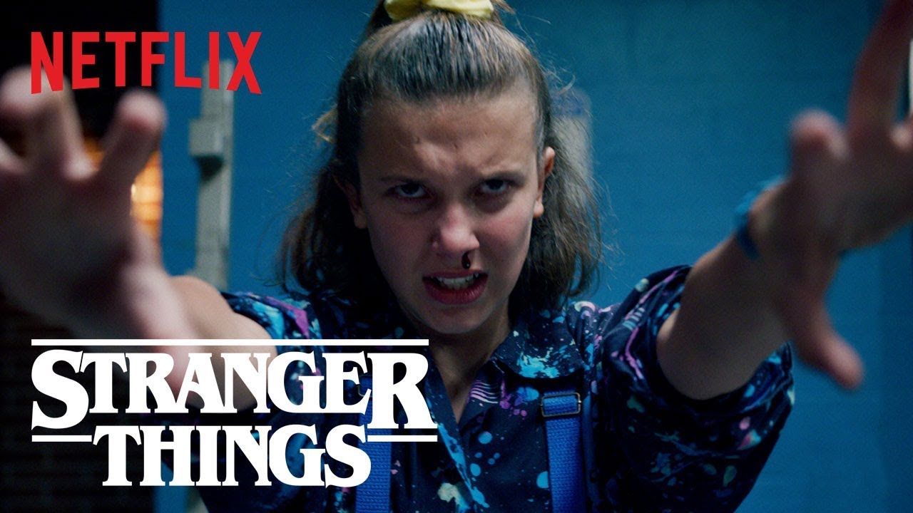 Stranger Things: Millie Bobby Brown on GoT Almost Costing Us Eleven