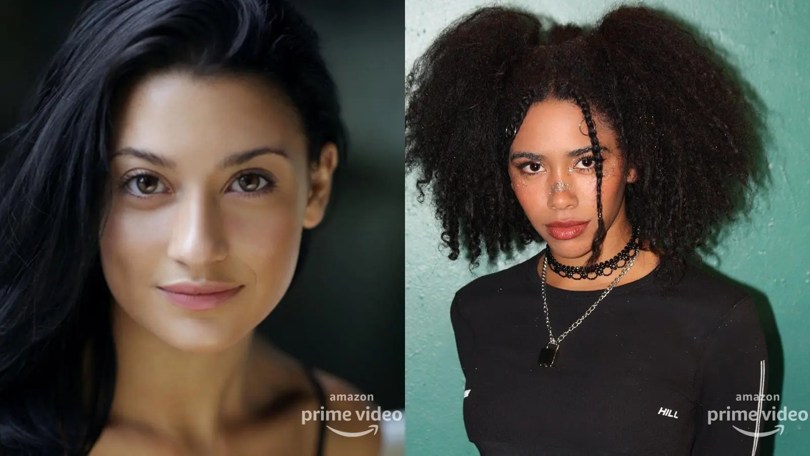 "American Gods" Season 3 Ashley Reyes, Herizen Guardiola Join Series
