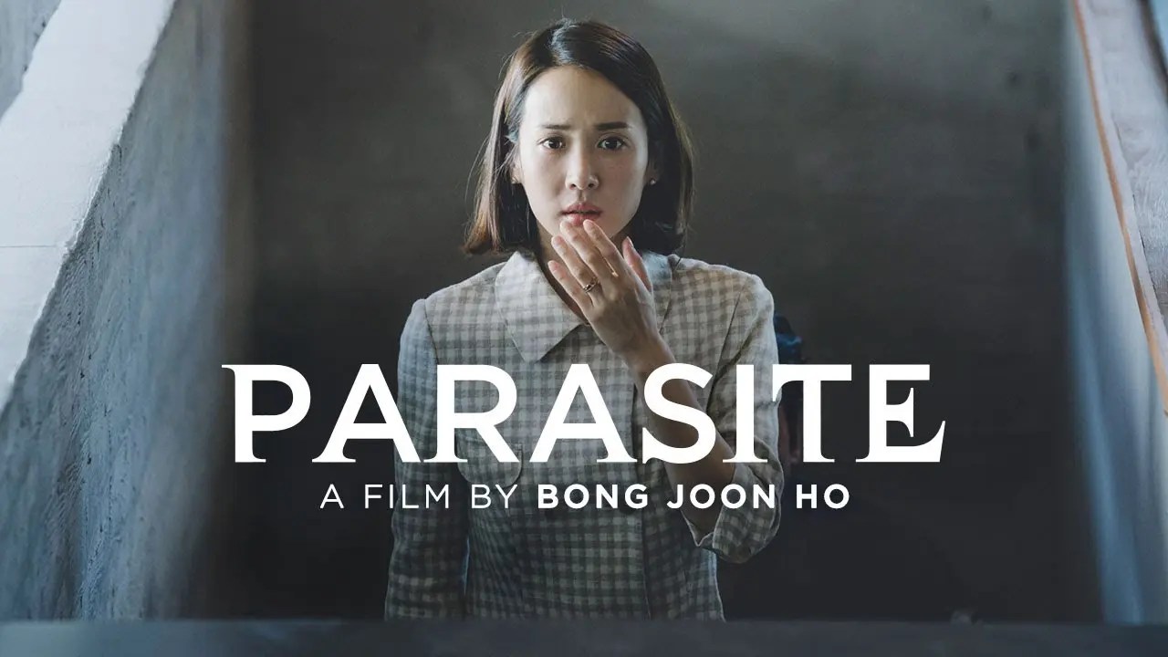 Parasite Has Set Streaming Records on Hulu In Only One Week
