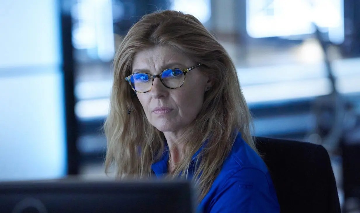 Connie Britton Returning for 911 Season 3 TwoPart Finale