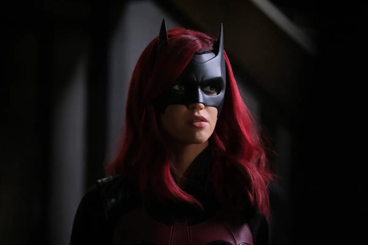 Batwoman Ruby Rose Leaves CW Series; Lead Role to Be Recast