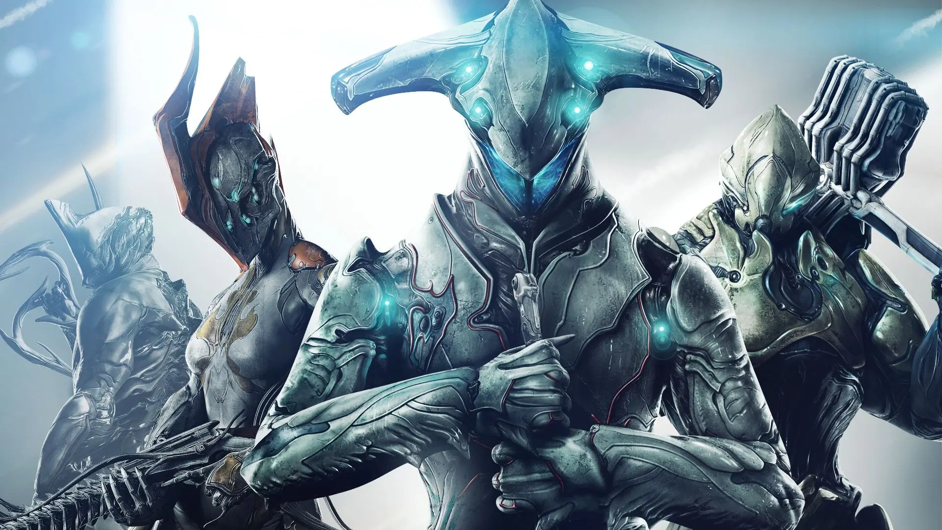 Warframe Devs Promise The Game Will Remain Independent