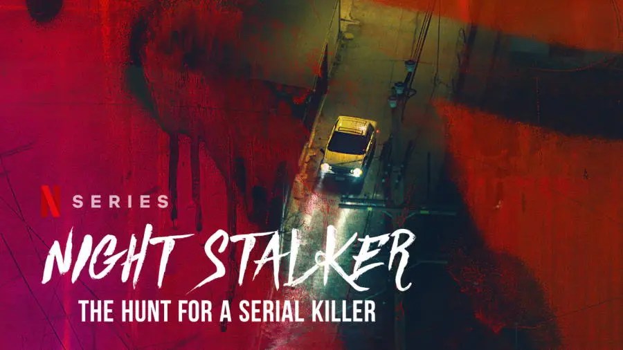 Night Stalker Netflix Series Examines Hunt for Pure Evil Review