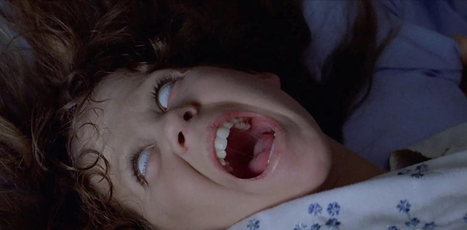 The Exorcist Original Star Linda Blair “No Reboot Talks” With Her Yet