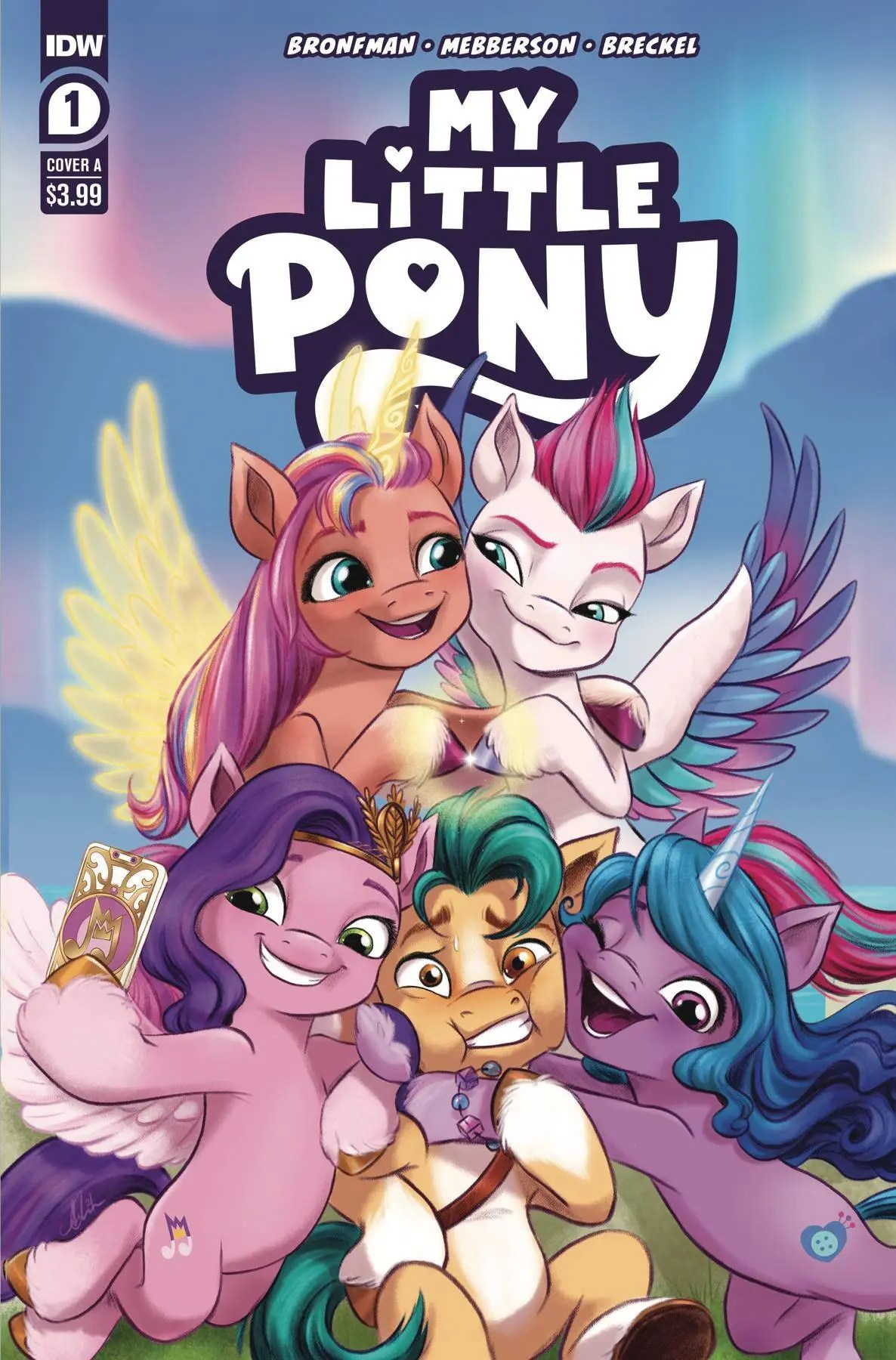 My Little Pony 2 Preview Nostalgia is Magic