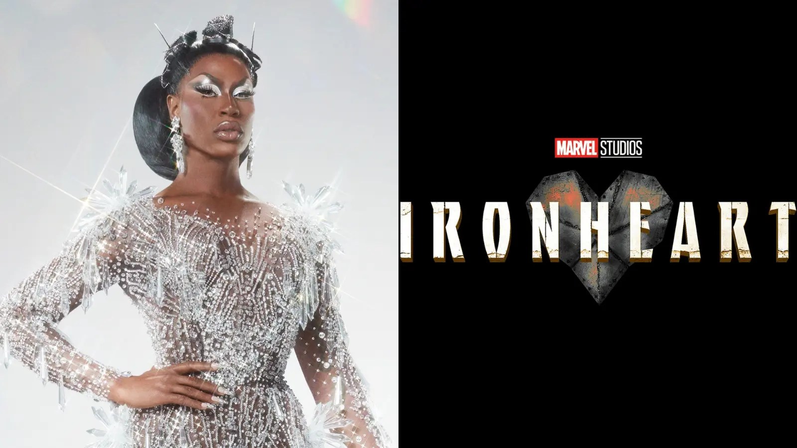Ironheart RuPaul’s Drag Race Winner Shea Couleé Joins MCU Series