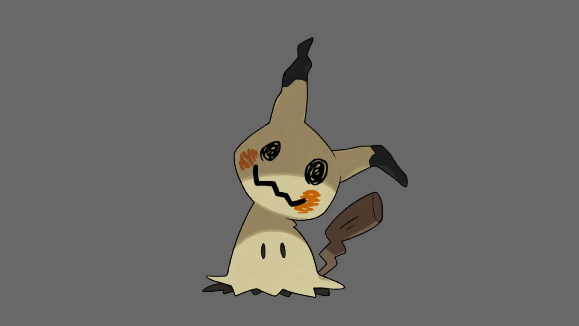 Pokémon Spotlight: The Untapped Potential of Mimikyu