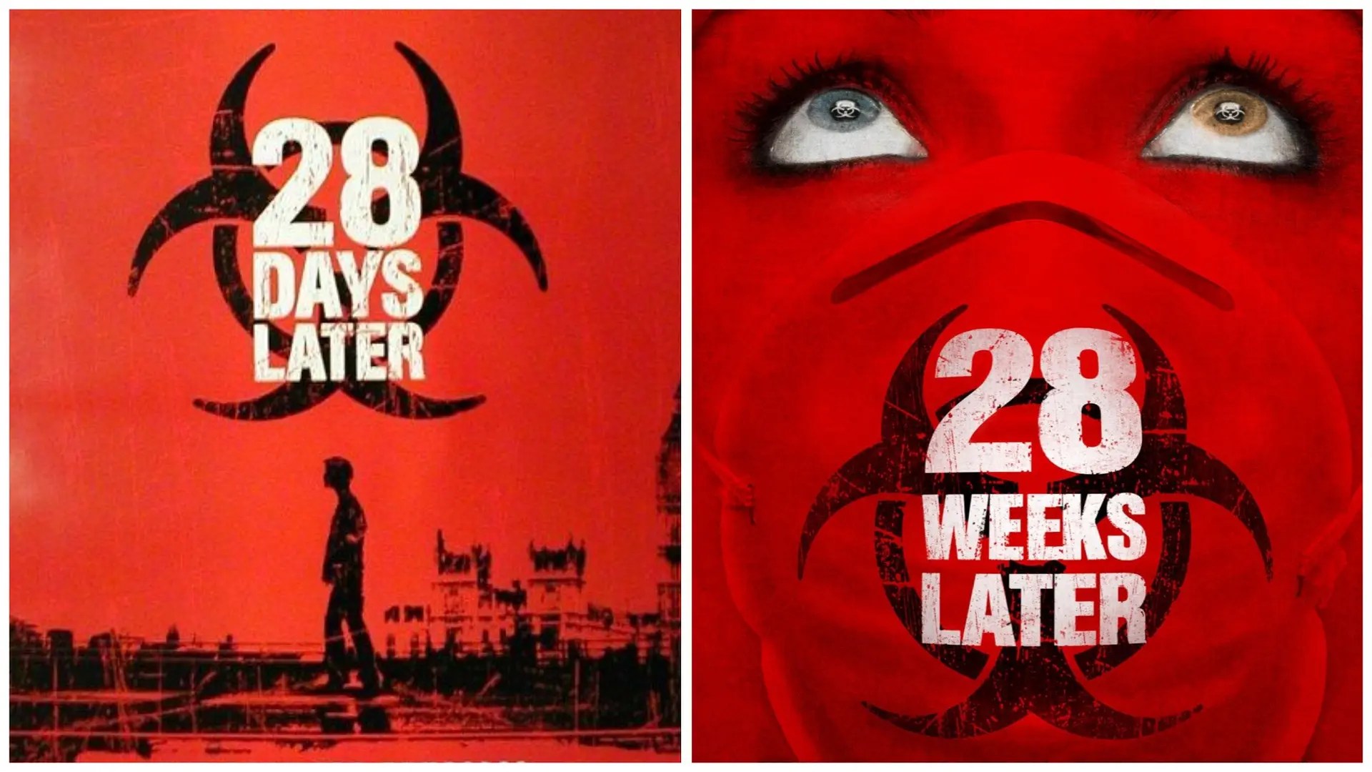 28 Years Later Is Coming From Danny Boyle And Alex Garland