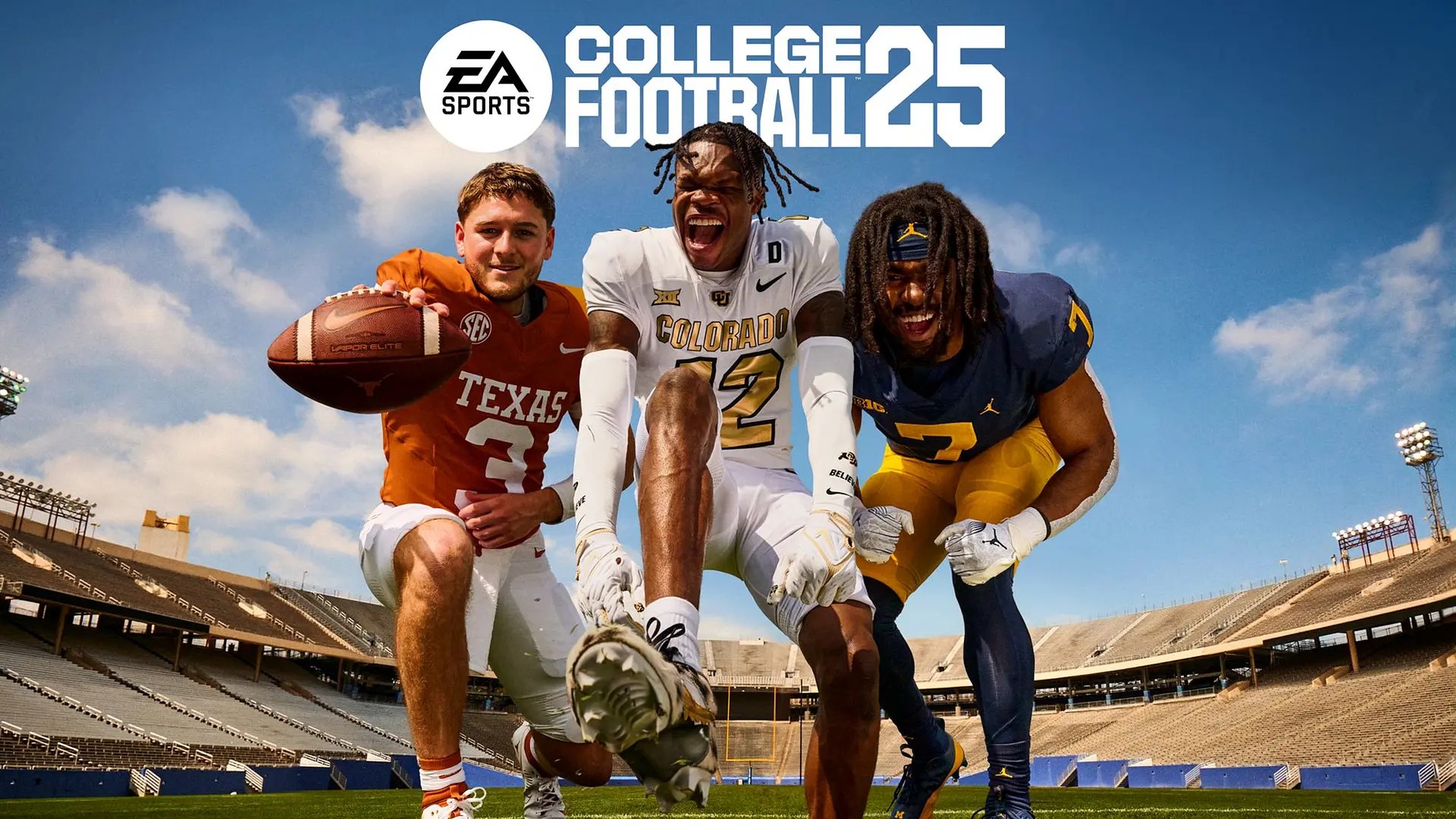 College Football 25 Releases New DeepDive Video