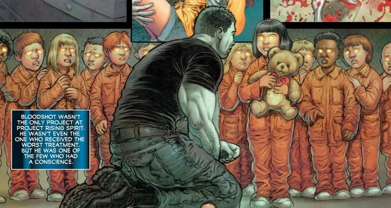 Comicstorian Ben Potter, Comics YouTuber And Writer, Dies Aged 40