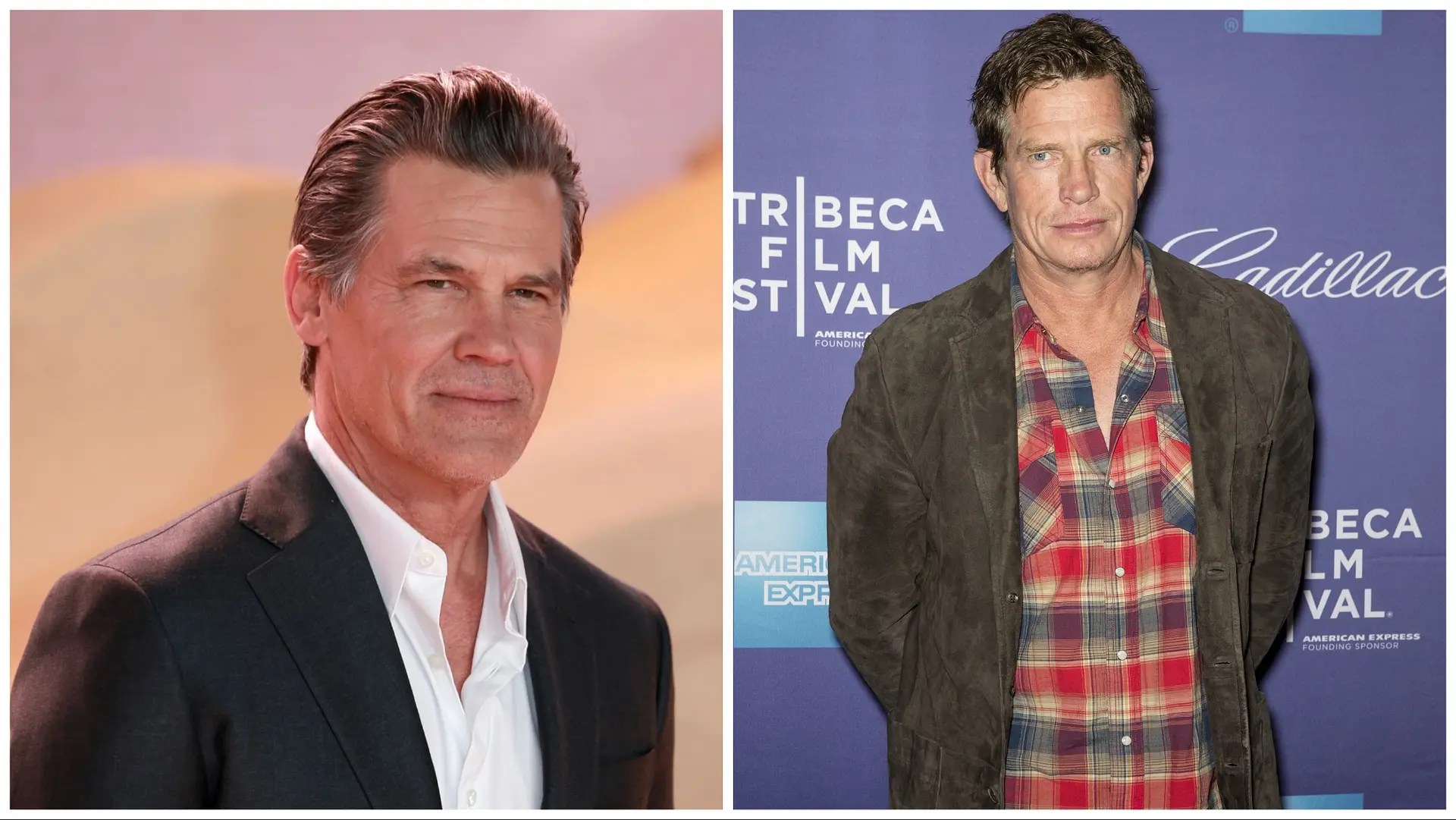 Wake Up Dead Man Josh Brolin & Thomas Haden Church Join The Cast