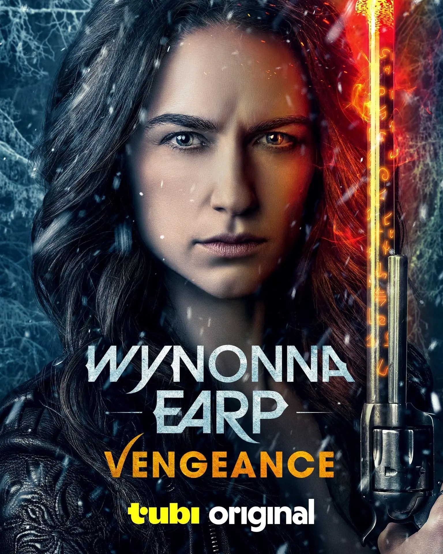 Wynonna Earp Vengeance Official Trailer Evil's About to Get Earped
