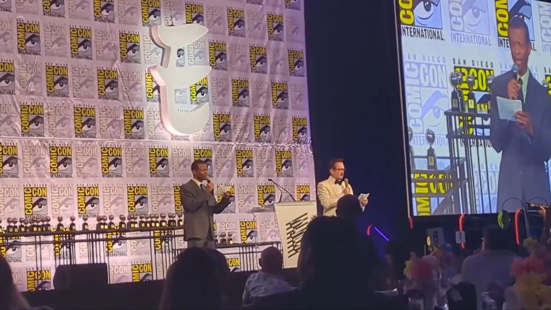 The Results Of The 2024 Eisner Awards, As They Are Announced