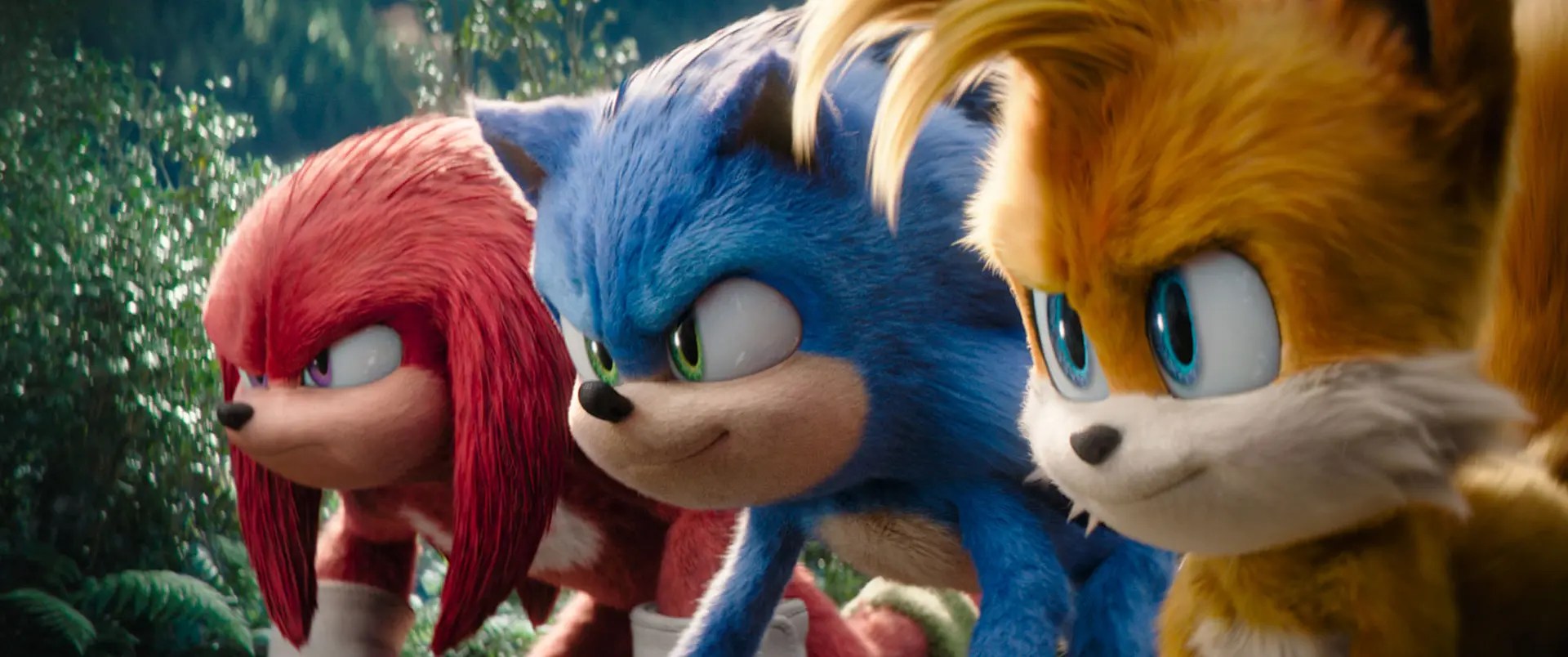 Sonic the Hedgehog 3 First Trailer Teases An Unlikely Alliance
