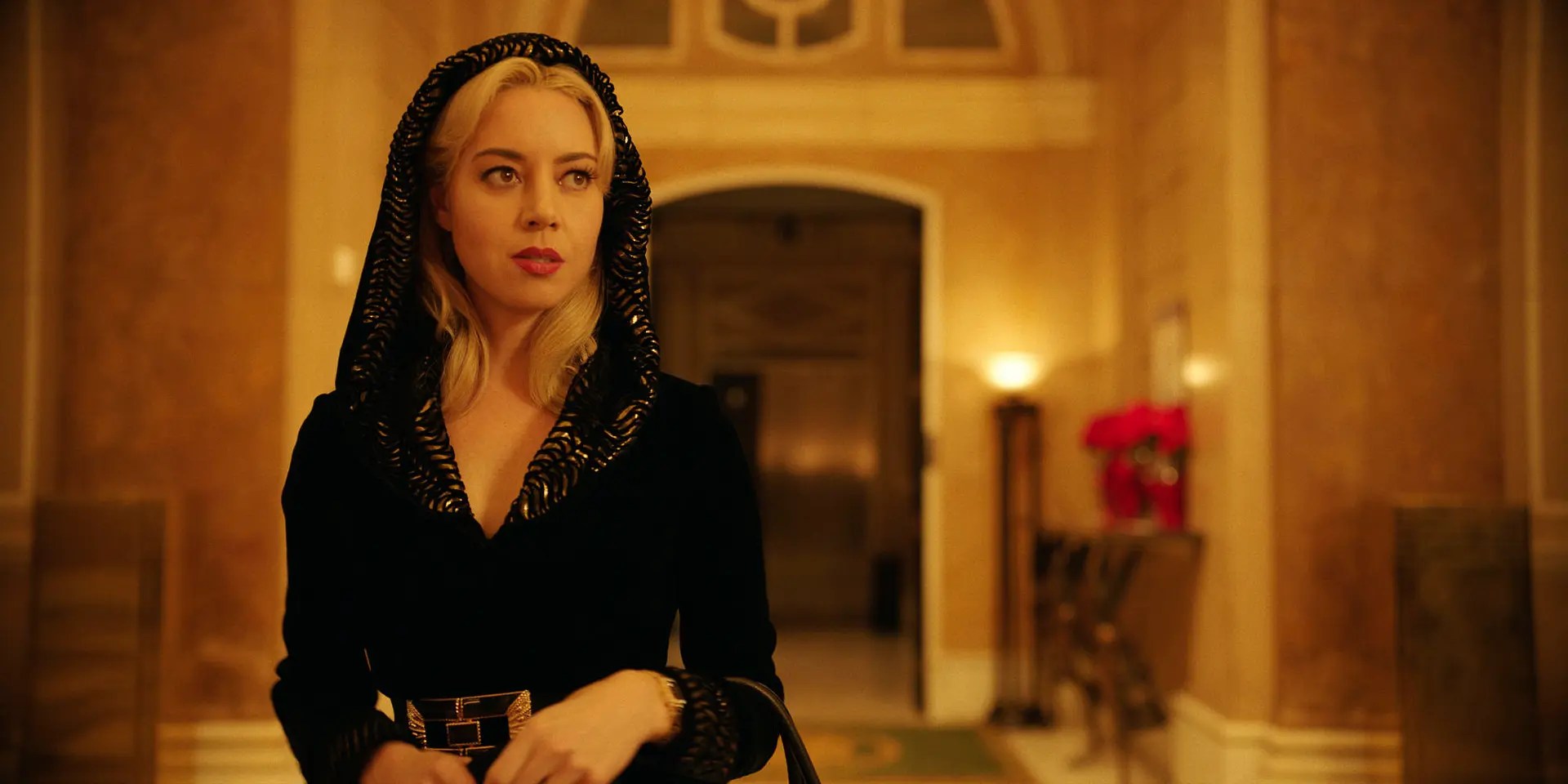 Megalopolis Official Ensemble Poster Has Been Released