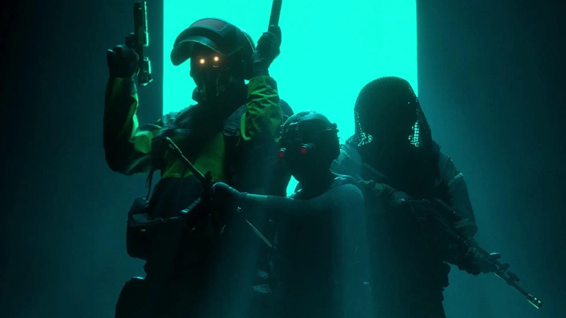 The FInals Season 4 Will Be Launched Next Thursday