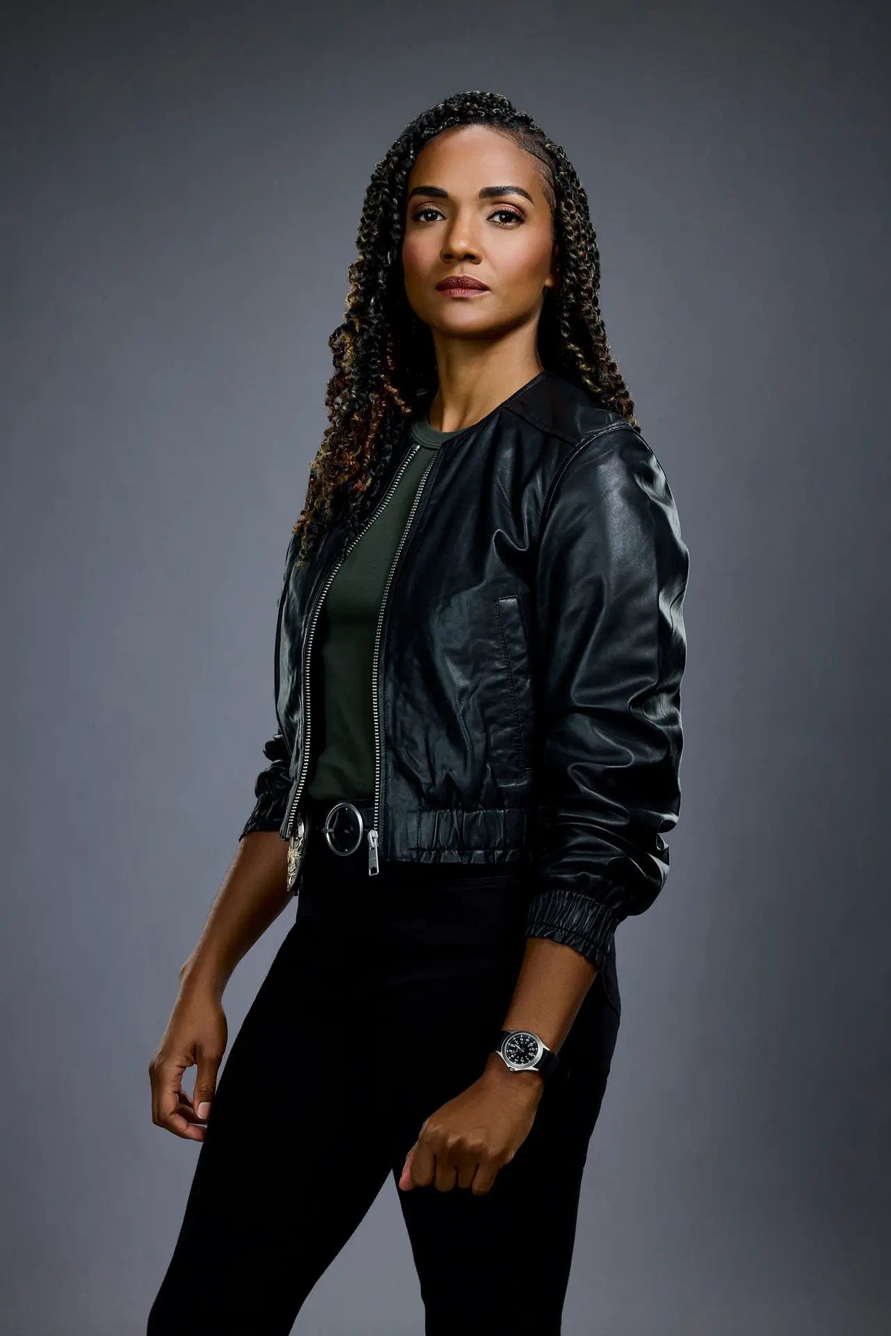 The Rookie Season 7: Check Out ABC's Cast Portrait Image Gallery