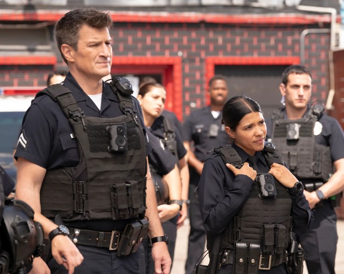 Where to Watch The Rookie UK – Uniting Fans Across the UK