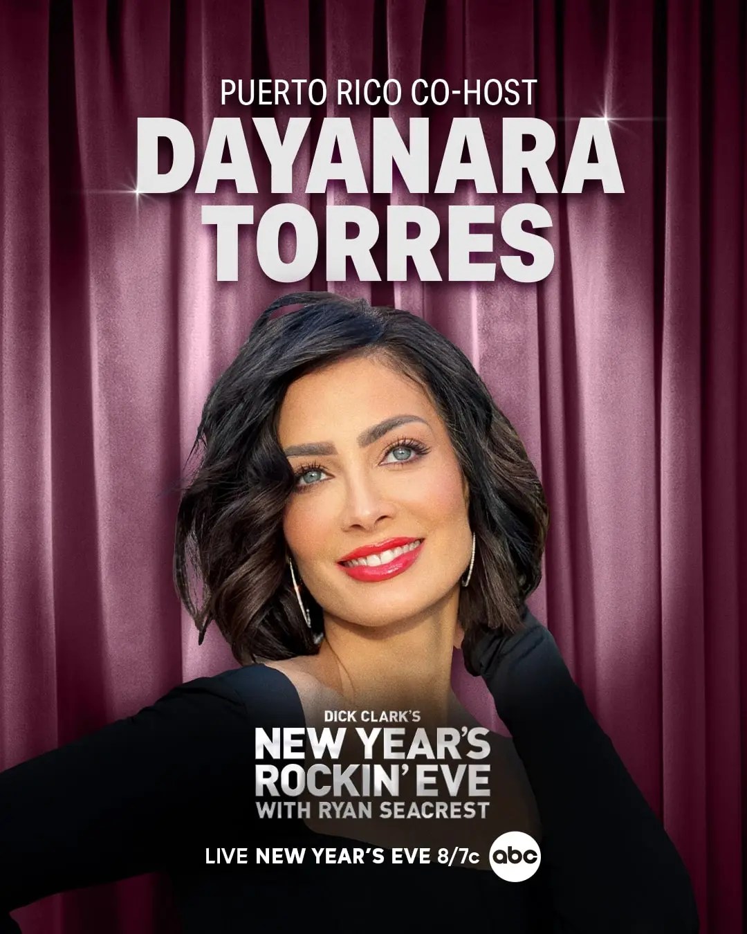 New Year’s Rockin’ Eve with Ryan Seacrest 2025 Your Viewing Guide