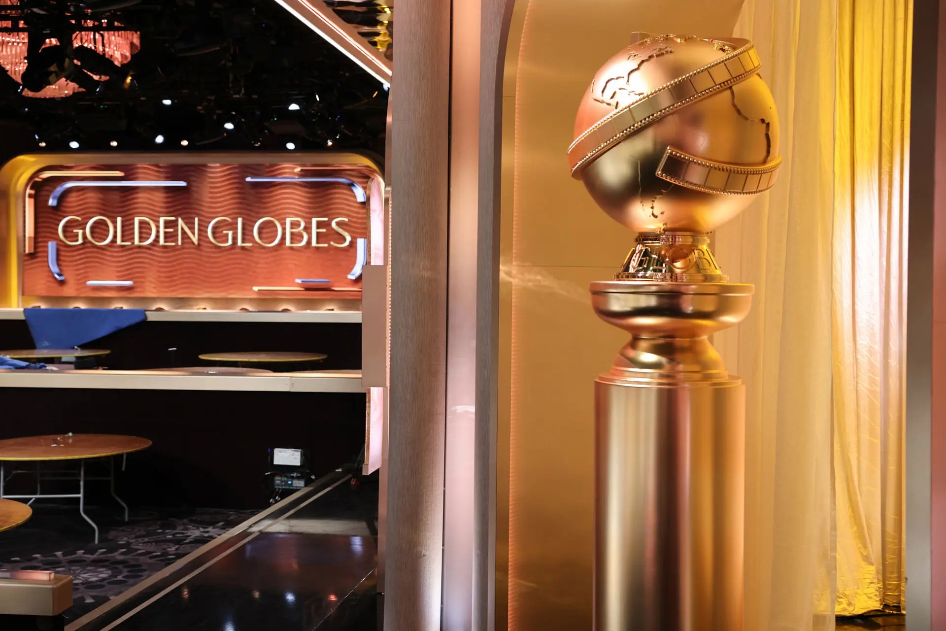 2025 Golden Globes Viewing Guide Nominees, Nikki Glaser & More!