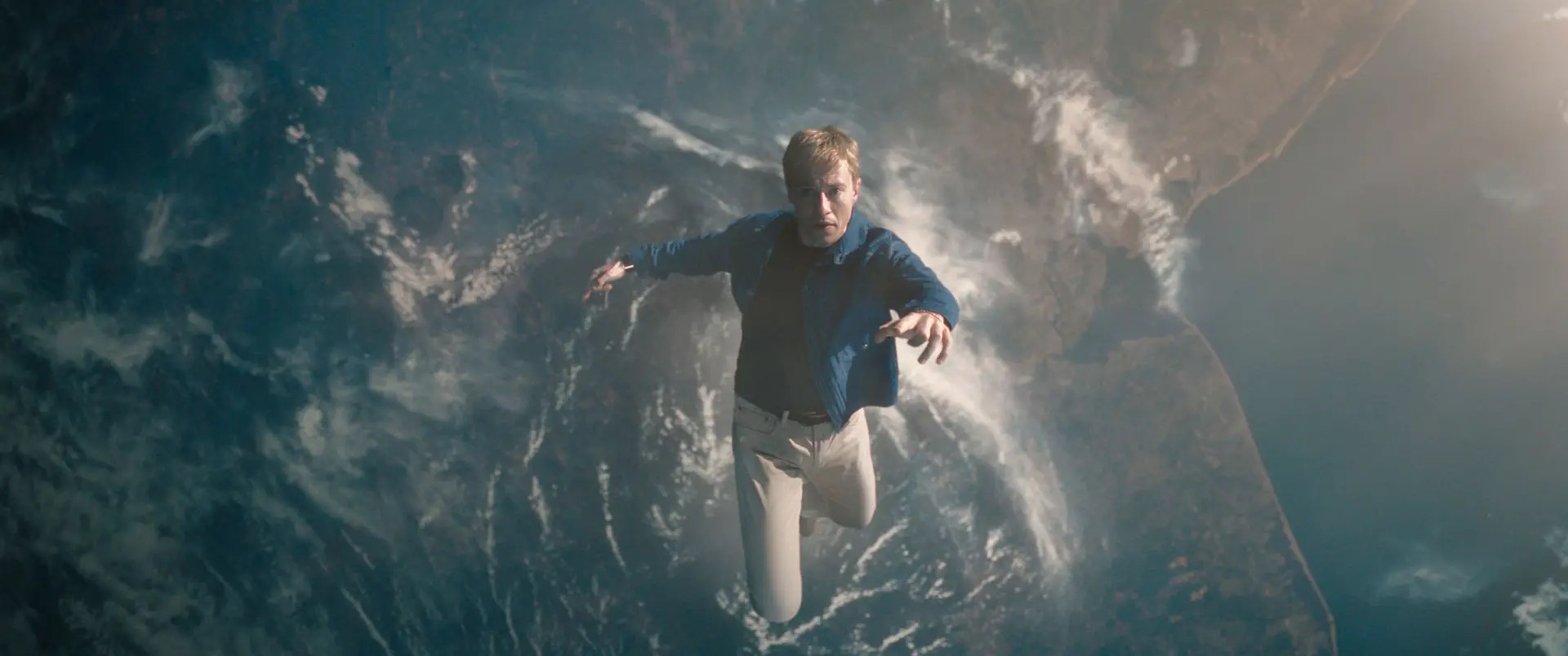 The Fantastic Four First Steps First Trailer, Poster, And Images