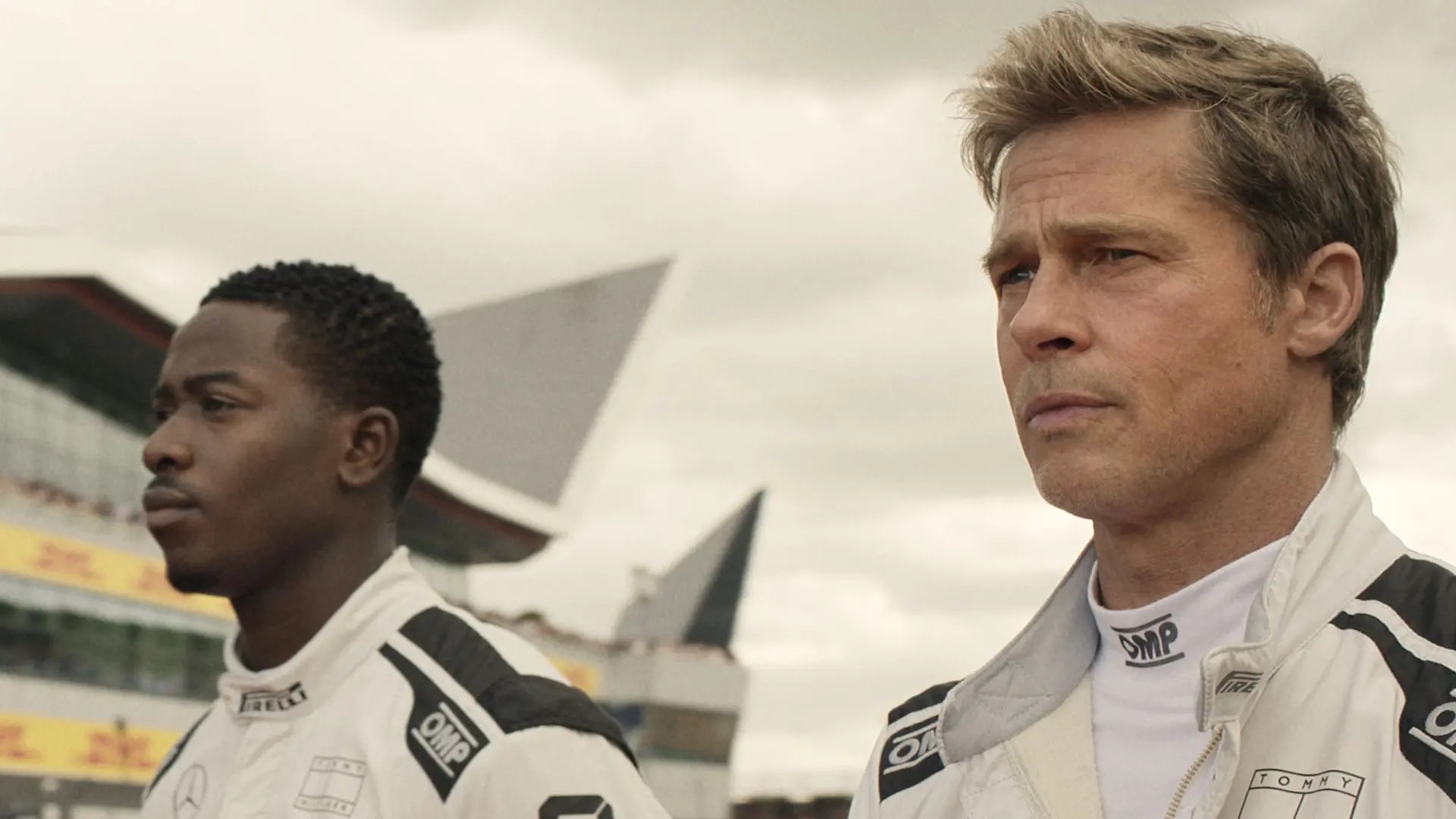 New Trailer For F1 From Warner Bros. And Apple Films Drops Tomorrow