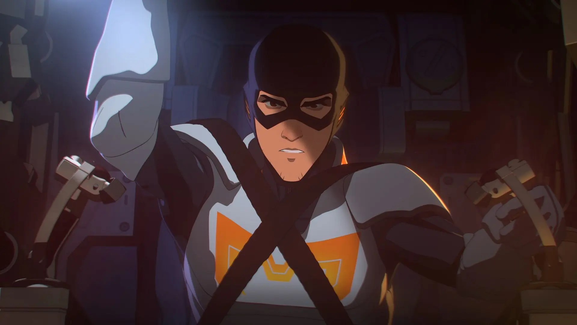 Dispatch Reveals Several Voice Cast During Tribeca Festival