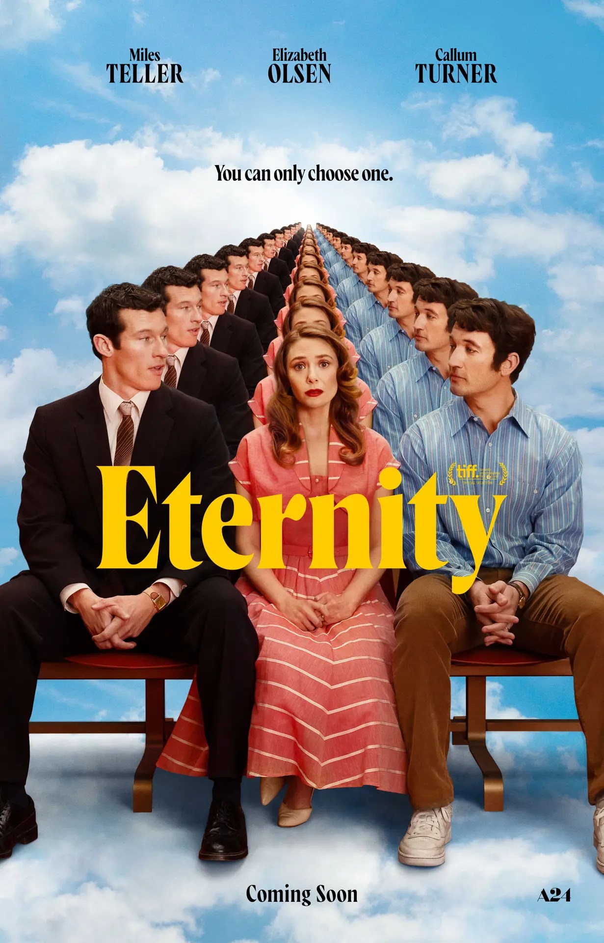 Eternity Trailer Says Time To Choose Your Partner In The Afterlife