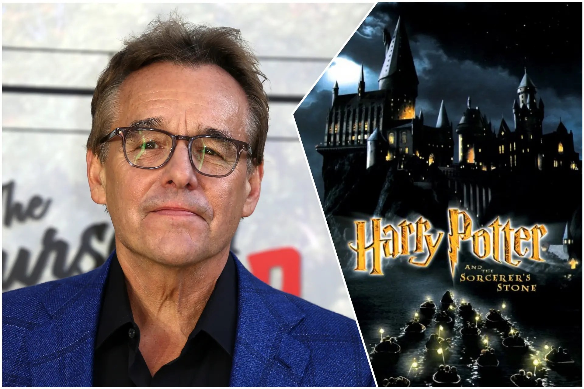 Harry Potter And The Sorcerers Stone Director Talks Scrapped Scenes