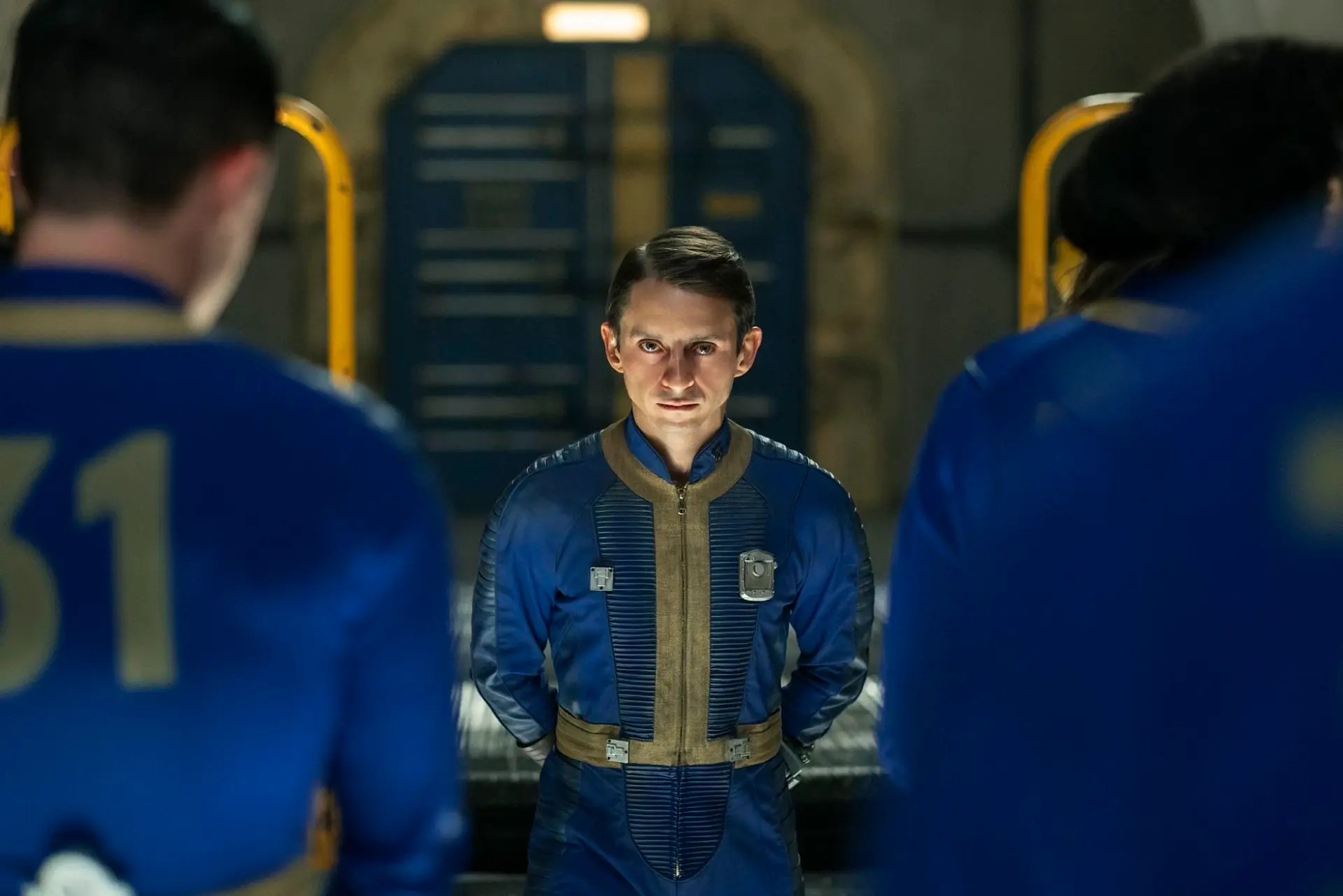 Fallout Season 2 Spotlight Kicks Off Prime Video's Dec. 2025 Trailer(03)