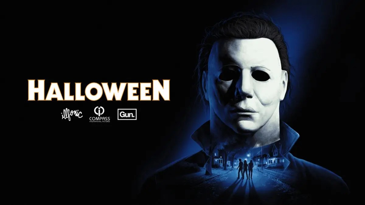 Opinion Halloween Gets A Video Game But Is It The One We Wanted