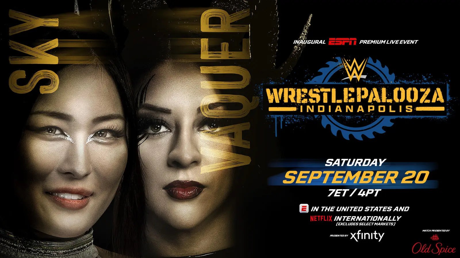 WWE WrestlePalooza Preview Your Guide to an Epic Event Tonight