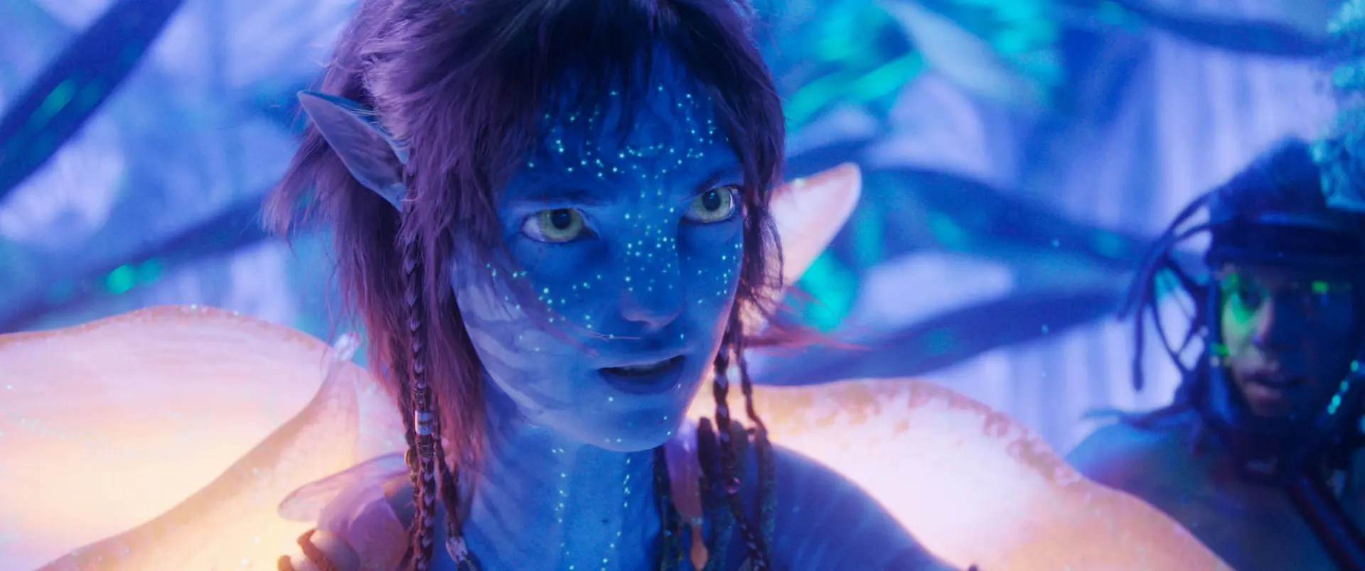 Avatar Fire and Ash New Trailer, Poster, And 6 HQ Images Released