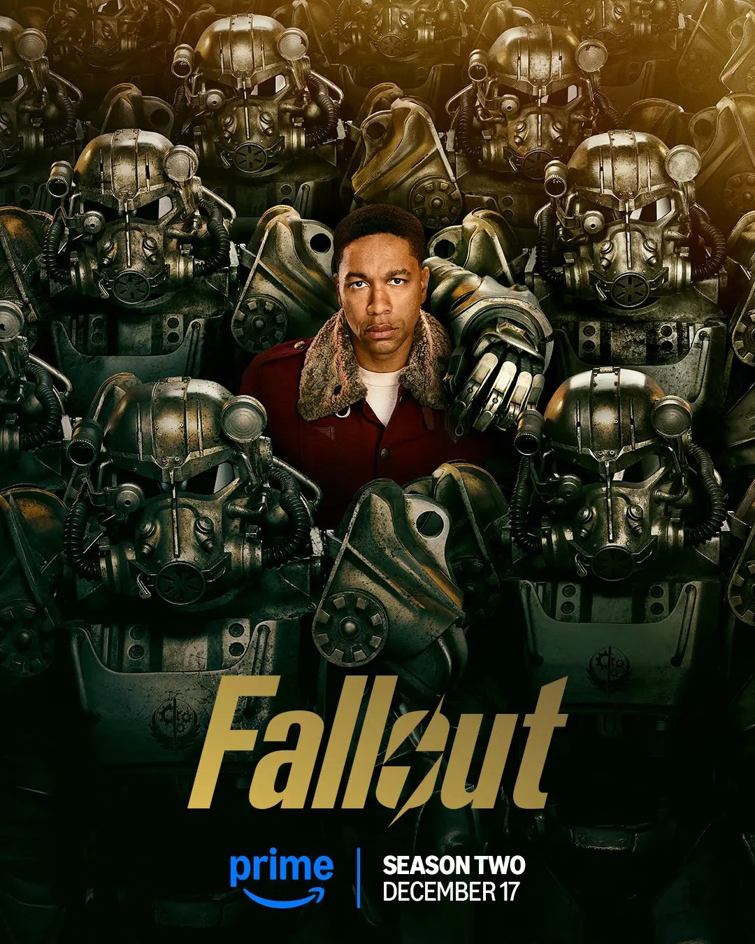 Fallout Season 2 Spotlight Kicks Off Prime Video's Dec. 2025 Trailer