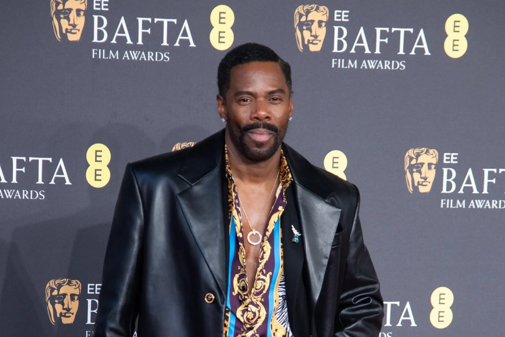 Wicked For Good Colman Domingo To Voice The Cowardly Lion