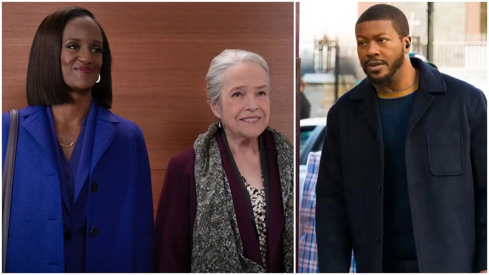 Matlock CBS Series Sets Edwin Hodge as Season 2 Guest Star